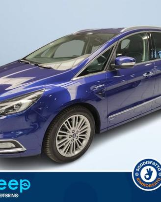 Ford S-Max 2.0 TDCI VIGNALE AWD S&S 180CV 7P....