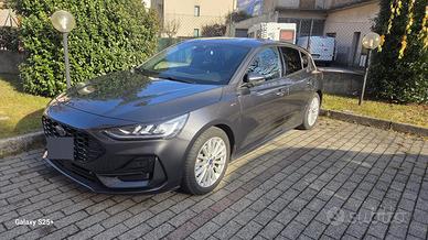 FORD FOCUS 1.0 ST