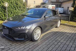 FORD FOCUS 1.0 ST