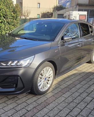 FORD FOCUS 1.0 ST