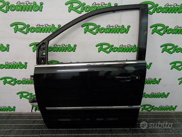 PORTA ANTERIORE SINISTRA LANCIA VOYAGER 2014