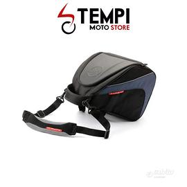 Borsa tunnel originale Yamaha (modelli in descrizi