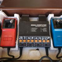 Ideal computer telematch