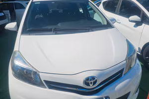 Toyota Yaris 1.0 5 porte Lounge