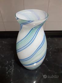 Vaso Vetro Murano
