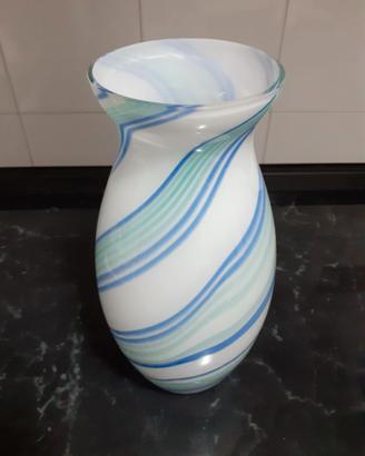 Vaso Vetro Murano