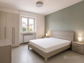 BORGO VENEZIA - Trilocale 80mq