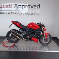 Ducati Streetfighter - 2009