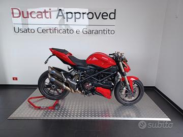 Ducati Streetfighter - 2009