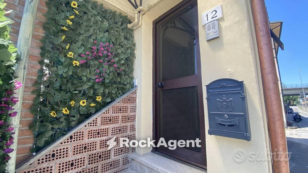Apartment in Pisa, Oratoio - Vista 4