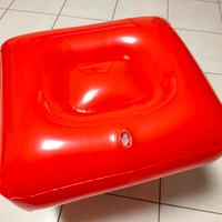 Seduta gonfiabile Belly Boat Seven Bass