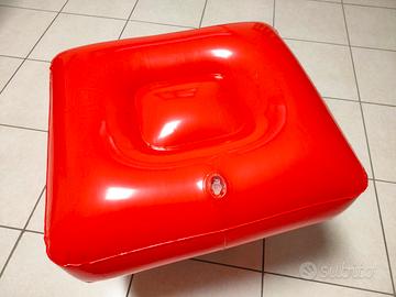 Seduta gonfiabile Belly Boat Seven Bass