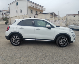 Fiat 500x Lounge 1.6 120 CV