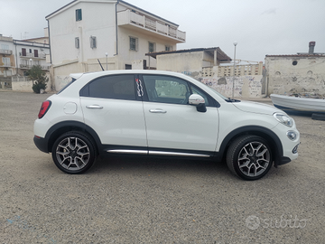 Fiat 500x Lounge 1.6 120 CV