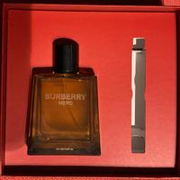 Profumo Burberry Hero uomo