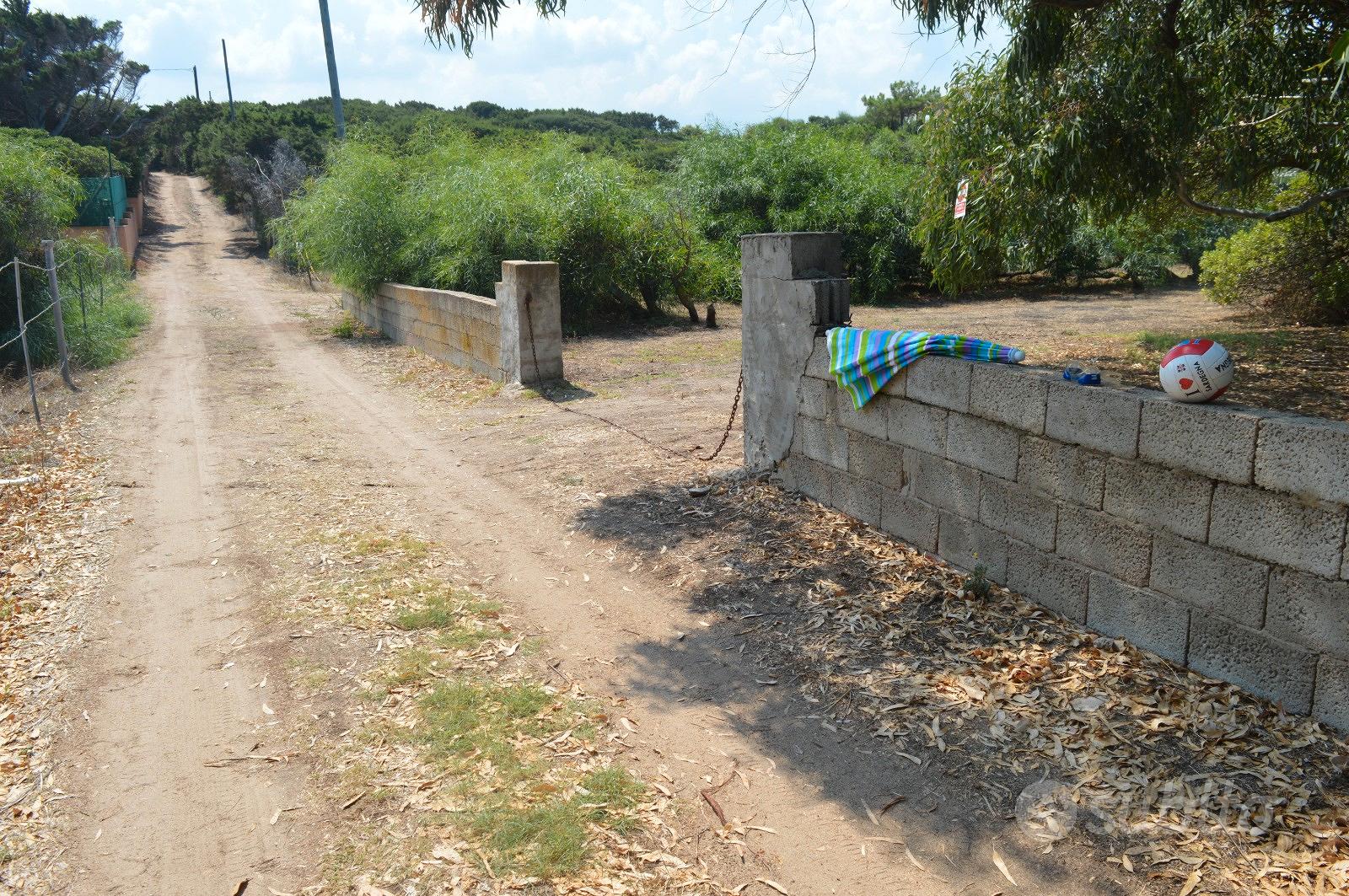 Terreno non edificabile (Valledoria) - Altro