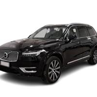 Volvo XC90 B5 235+14 CV AWD Mild Hybrid Diese...