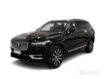 Volvo XC90 B5 235+14 CV AWD Mild Hybrid Diese...
