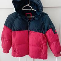 Piumino bambino Nukutavake Outdoor taglia 10 anni 