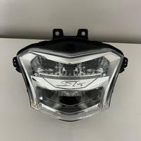 Ricambi honda sh 125-150 (2017-2019)