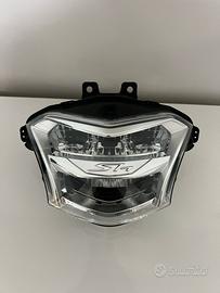 Ricambi honda sh 125-150 (2017-2019)