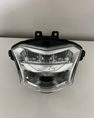 Ricambi honda sh 125-150 (2017-2019)