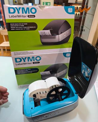 DYMO LABELwriter WIRELESS