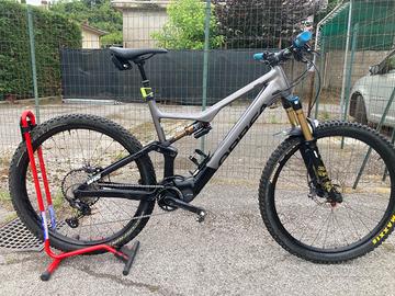 Orbea rise XL