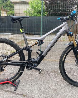 Orbea rise XL