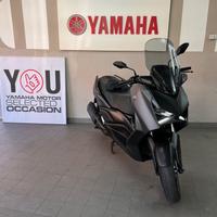 Yamaha X-Max 300 MDNM1 SONIC GREY