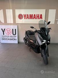 Yamaha X-Max 300 MDNM1 SONIC GREY