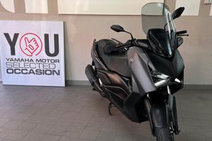 Yamaha X-Max 300 MDNM1 SONIC GREY