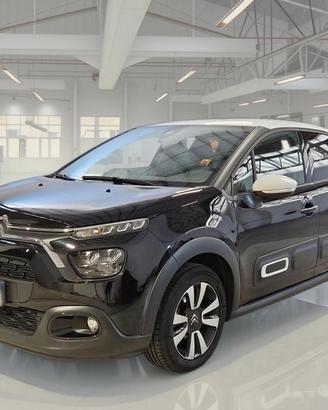 CITROEN C3 PURETECH 83 SES SHINE NEO PATENTATI 5 P