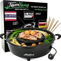 TomYang Hot Pot – Il Grill Thailandese