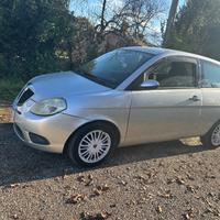 Lancia Ypsilon 1.2