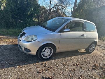 Lancia Ypsilon 1.2