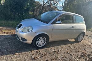 Lancia Ypsilon 1.2