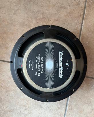 Casse ciare per auto