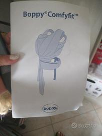 Marsupio fascia Boppy ComfyFit