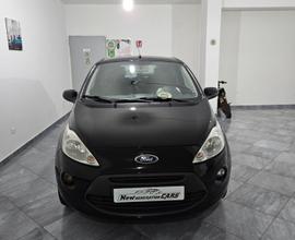 Ford Ka 1.2 8V 69CV Titanium