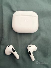 Apple airpods 3