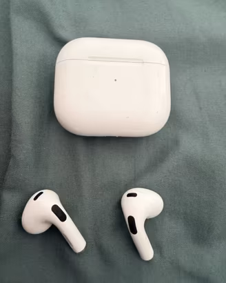 Apple airpods 3