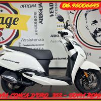 TVS JUPITER 125 - 2025