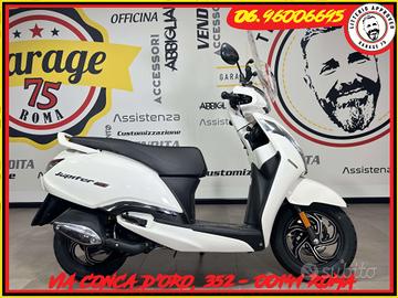TVS JUPITER 125 - 2025