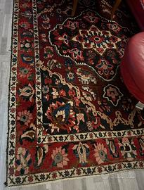 TAPPETO PERSIANO HERIZ 312x212