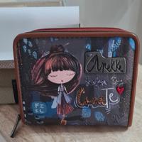 Portafoglio donna Anneke