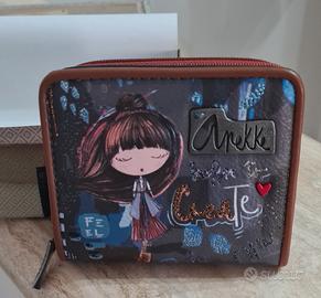 Portafoglio donna Anneke