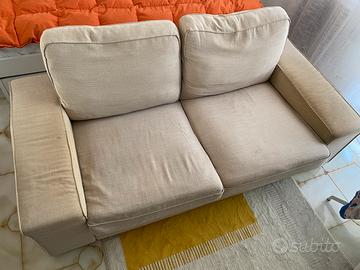 Divano 2 posti IKEA