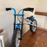 Bici senza pedali bambino JDBUG Trainer