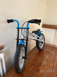 Bici senza pedali bambino JDBUG Trainer